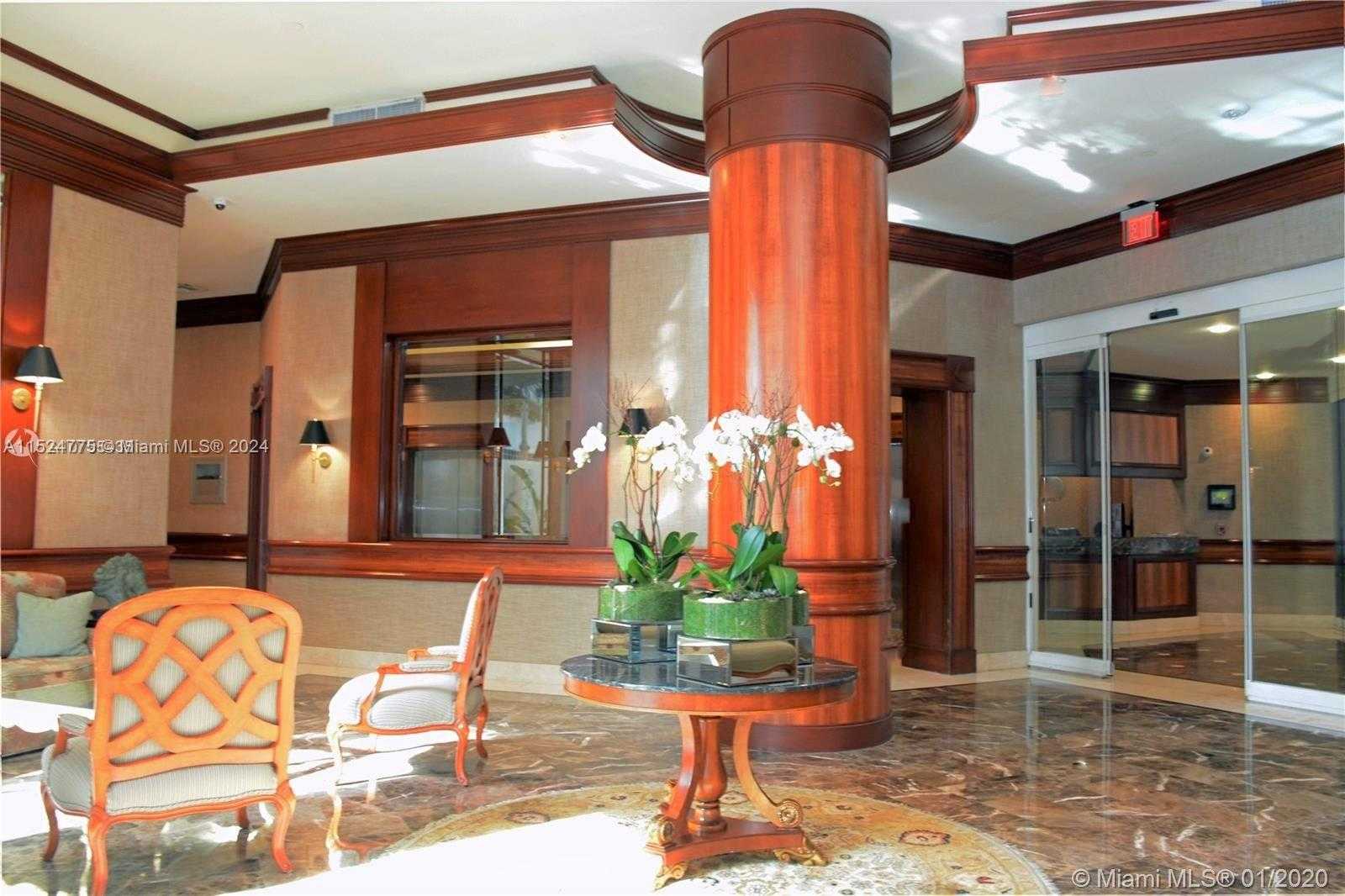 Small Image of 20185 EAST COUNTRY CLUB DR #2505, Aventura Number 30