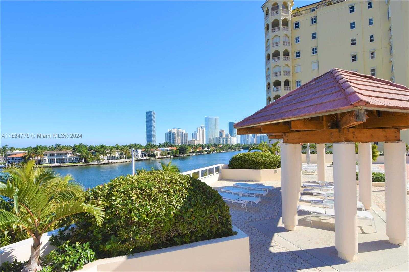 Small Image of 20185 EAST COUNTRY CLUB DR #2505, Aventura Number 31