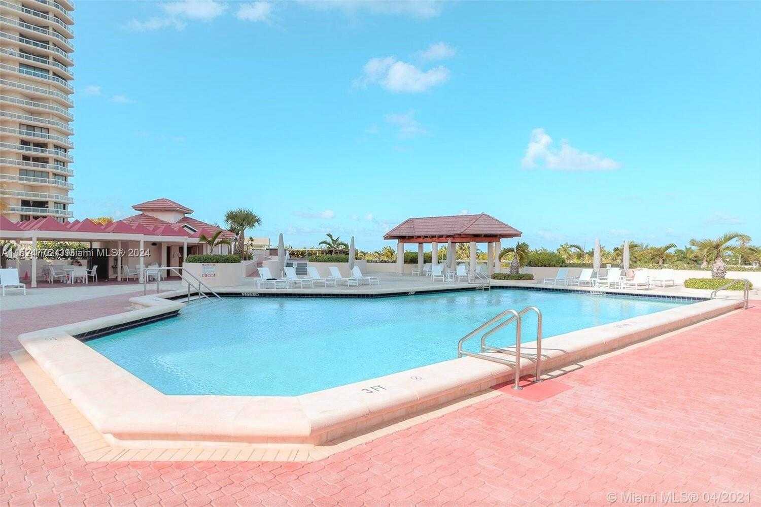 Small Image of 20185 EAST COUNTRY CLUB DR #2505, Aventura Number 32