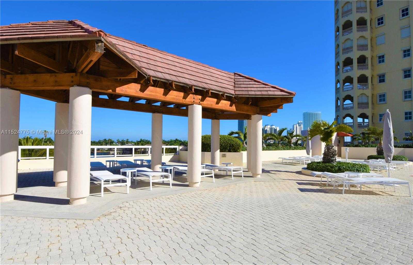 Small Image of 20185 EAST COUNTRY CLUB DR #2505, Aventura Number 33