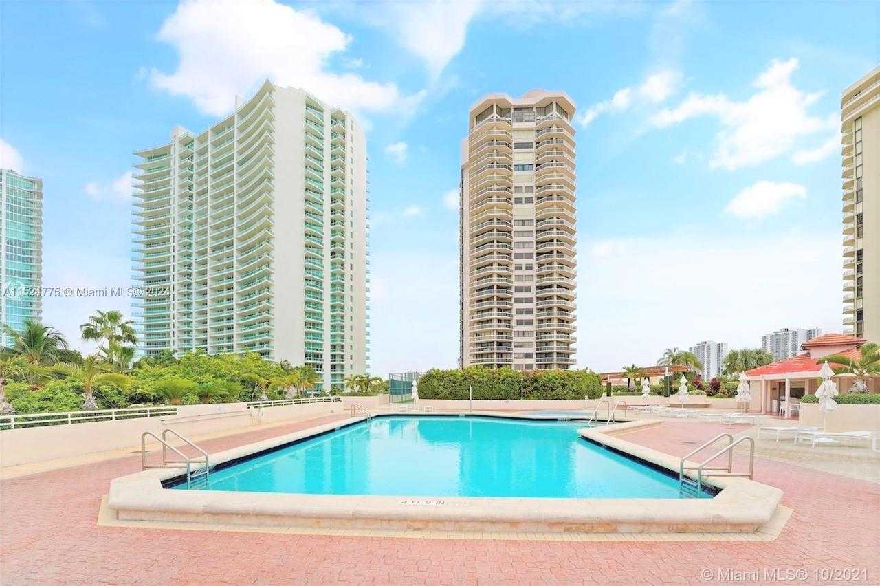 Small Image of 20185 EAST COUNTRY CLUB DR #2505, Aventura Number 34