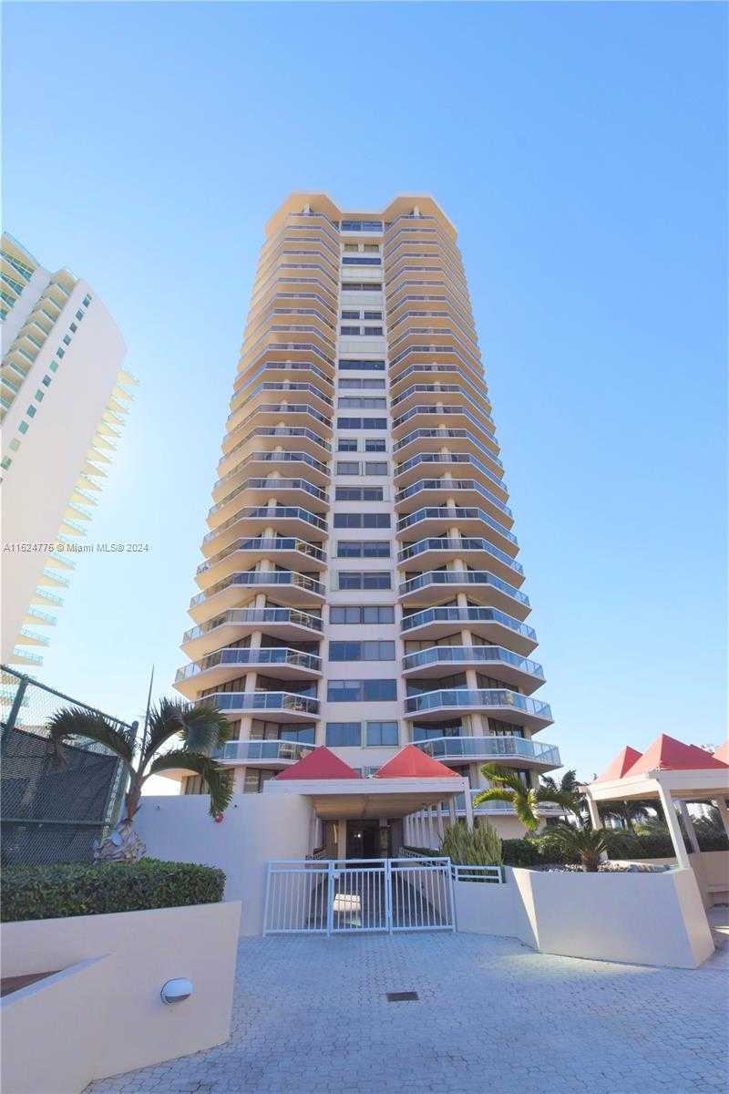 Small Image of 20185 EAST COUNTRY CLUB DR #2505, Aventura Number 35