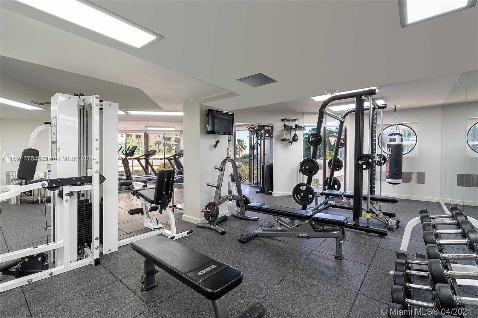 Small Image of 20185 EAST COUNTRY CLUB DR #2505, Aventura Number 43