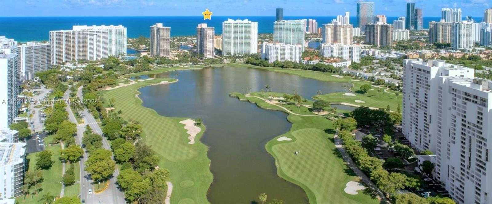 Small Image of 20185 EAST COUNTRY CLUB DR #2505, Aventura Number 47