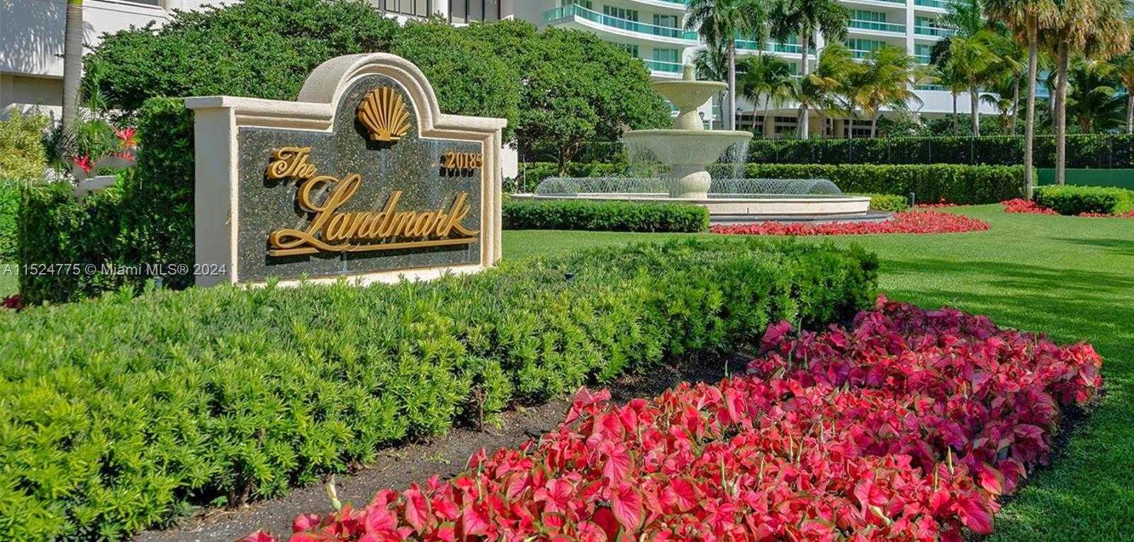 Small Image of 20185 EAST COUNTRY CLUB DR #2505, Aventura Number 51