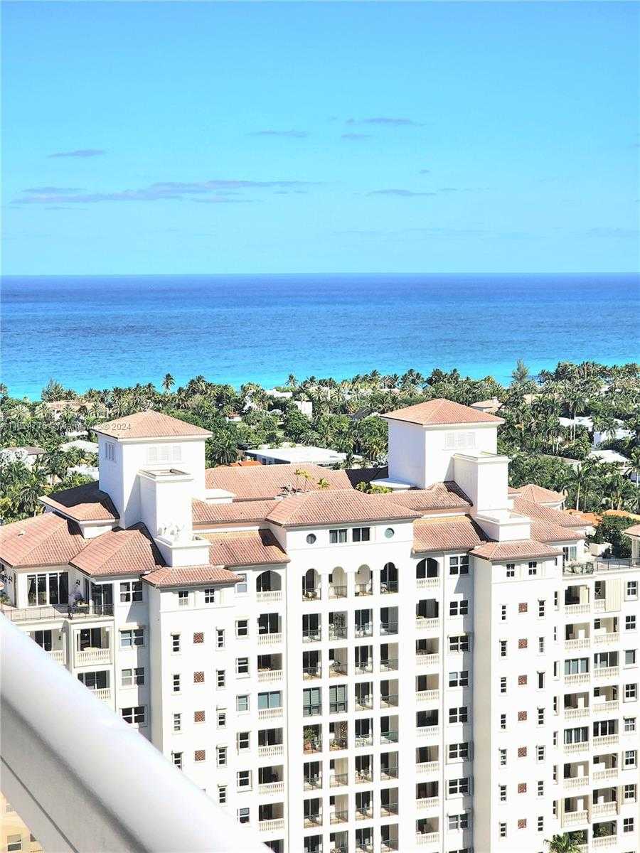 Small Image of 20185 EAST COUNTRY CLUB DR #2505, Aventura Number 6