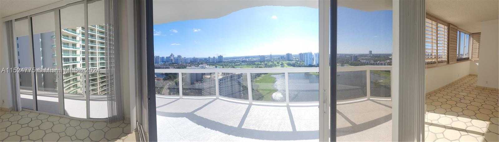 Small Image of 20185 EAST COUNTRY CLUB DR #2505, Aventura Number 8