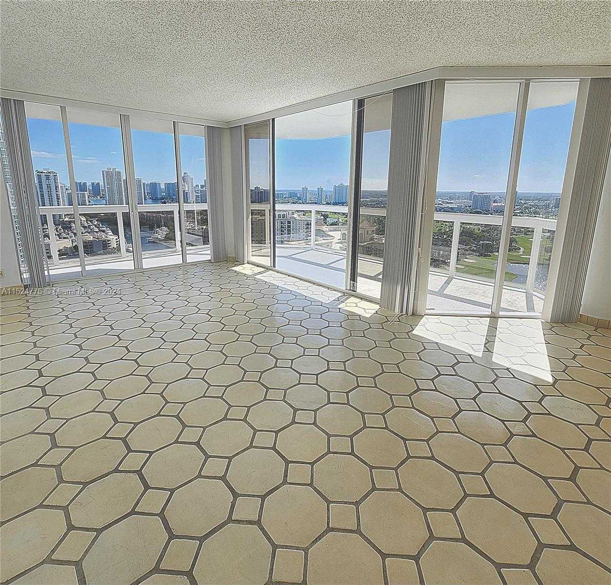 Small Image of 20185 EAST COUNTRY CLUB DR #2505, Aventura Number 9