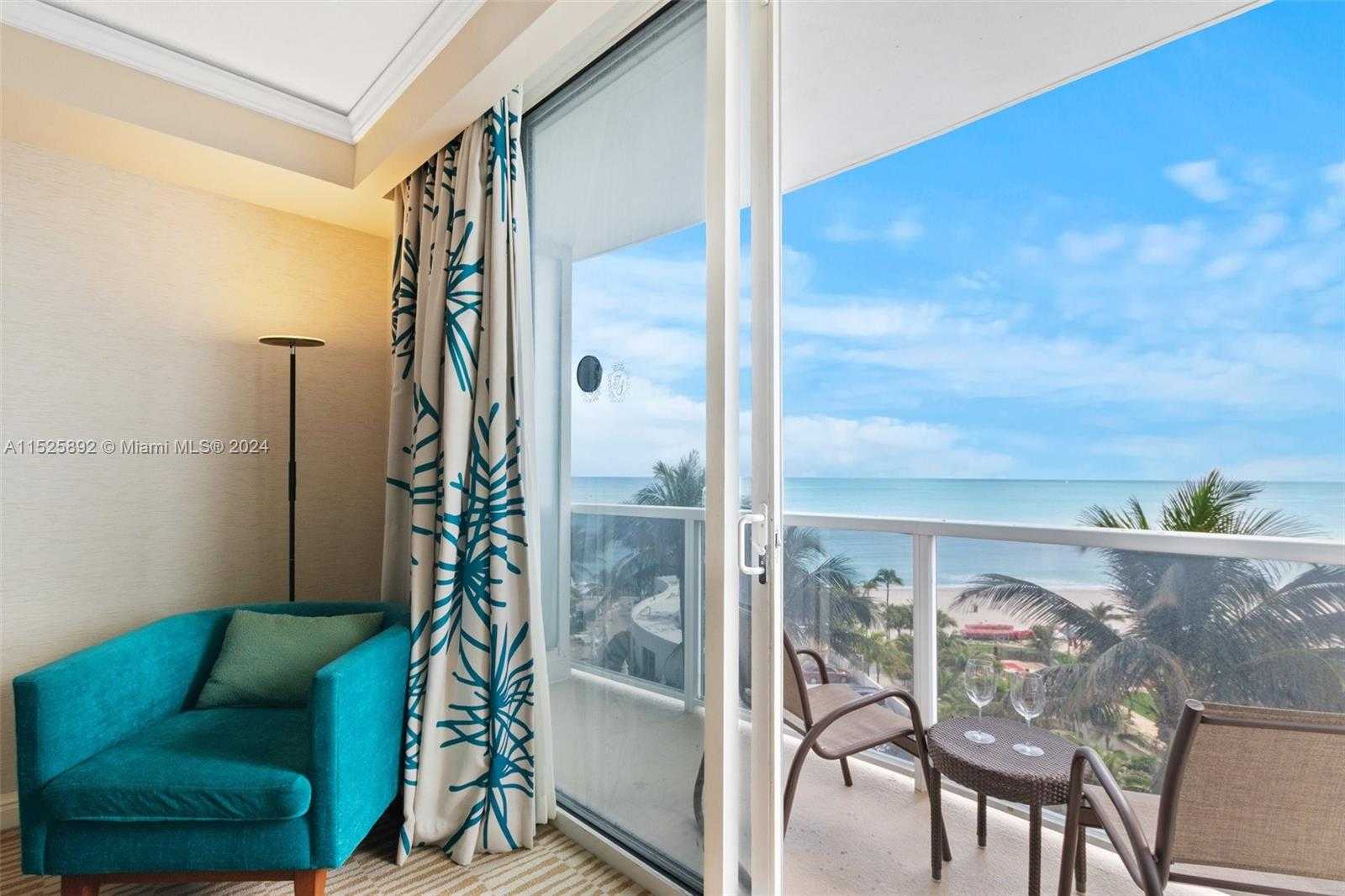 Small Image of 18001 COLLINS AVE #511, Sunny Isles Beach Number 10