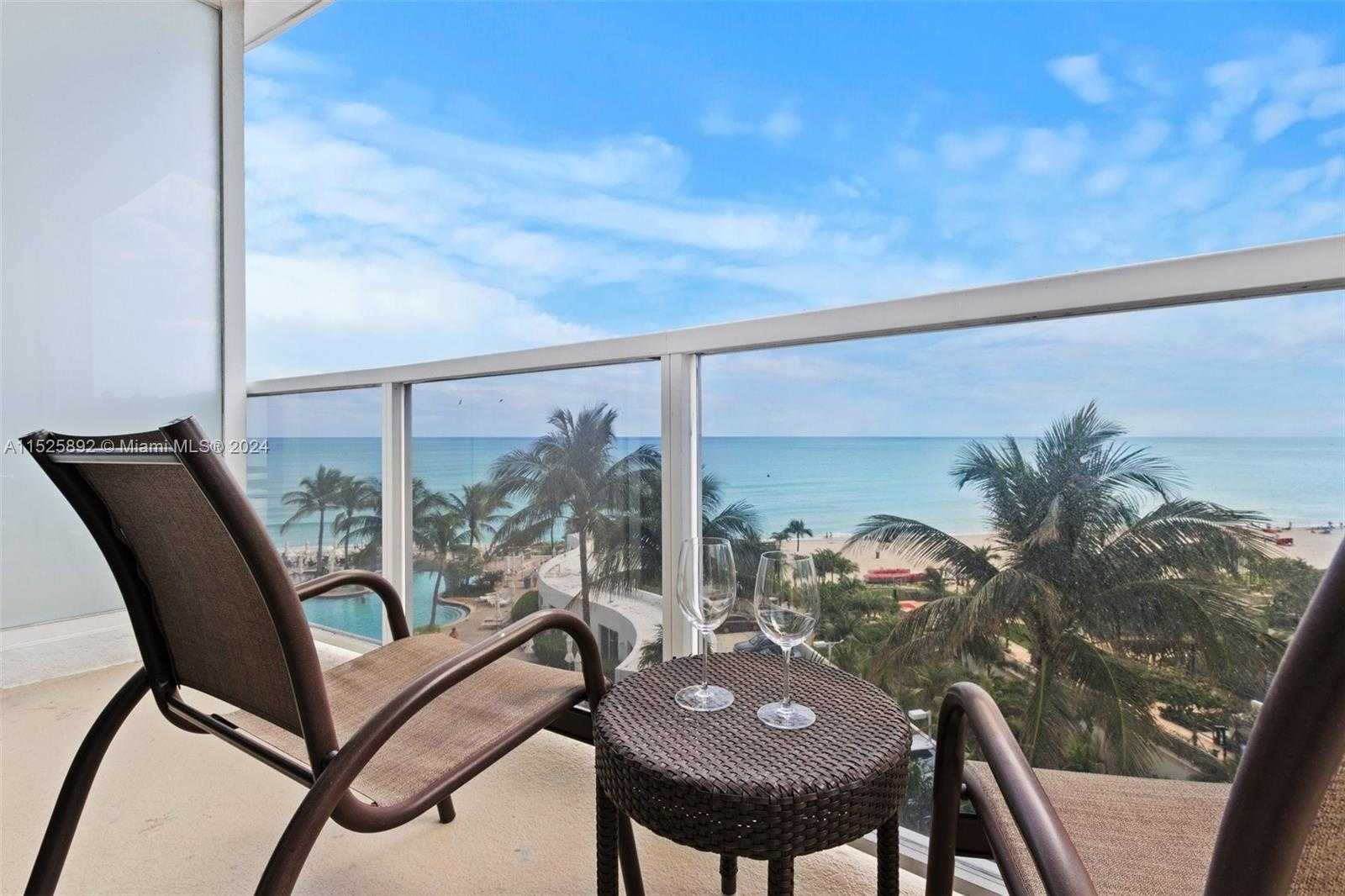 Small Image of 18001 COLLINS AVE #511, Sunny Isles Beach Number 11