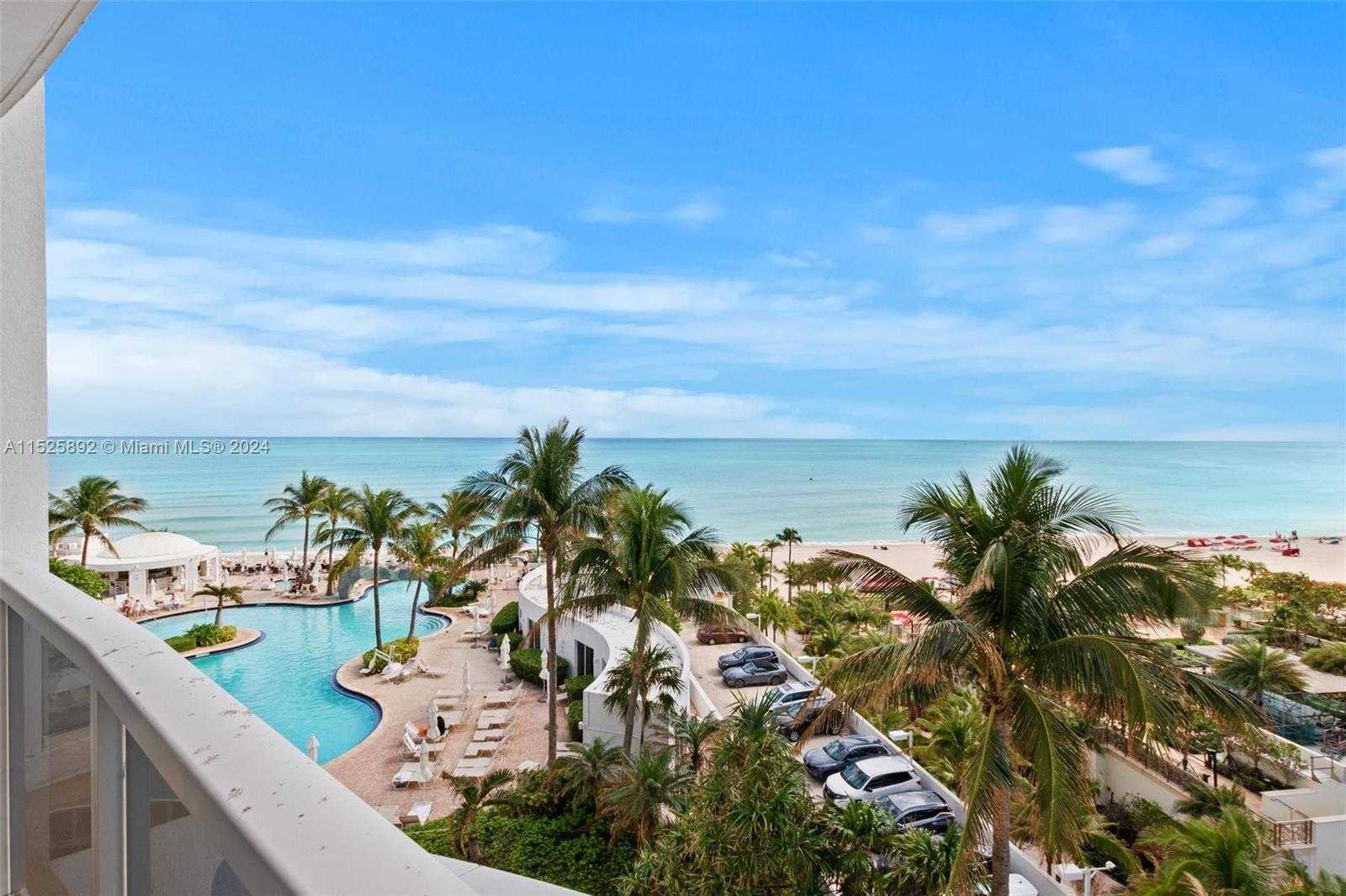 Small Image of 18001 COLLINS AVE #511, Sunny Isles Beach Number 12