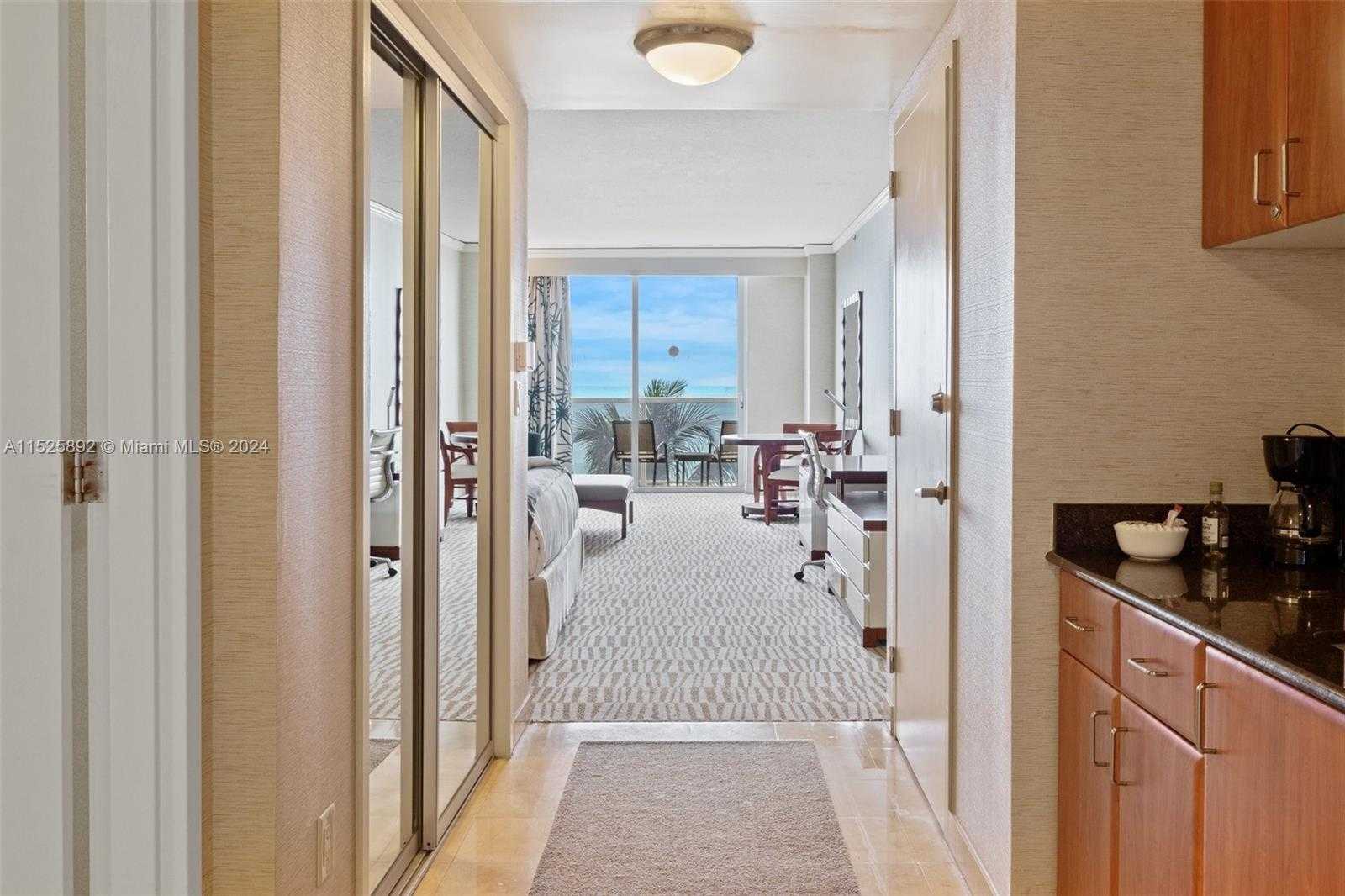 Small Image of 18001 COLLINS AVE #511, Sunny Isles Beach Number 2