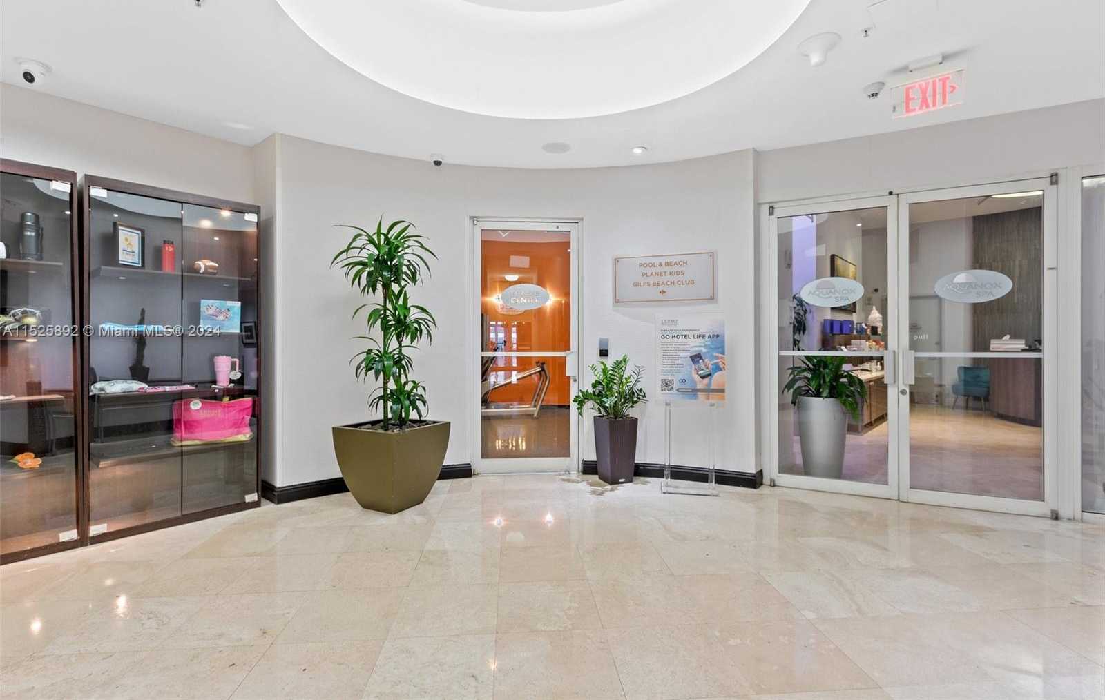 Small Image of 18001 COLLINS AVE #511, Sunny Isles Beach Number 25