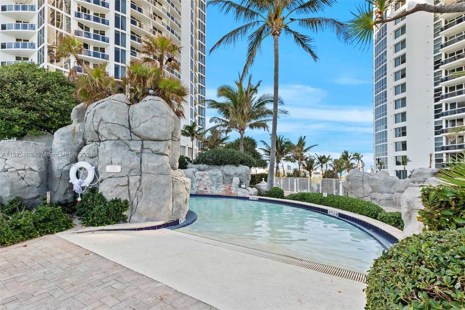 Small Image of 18001 COLLINS AVE #511, Sunny Isles Beach Number 29