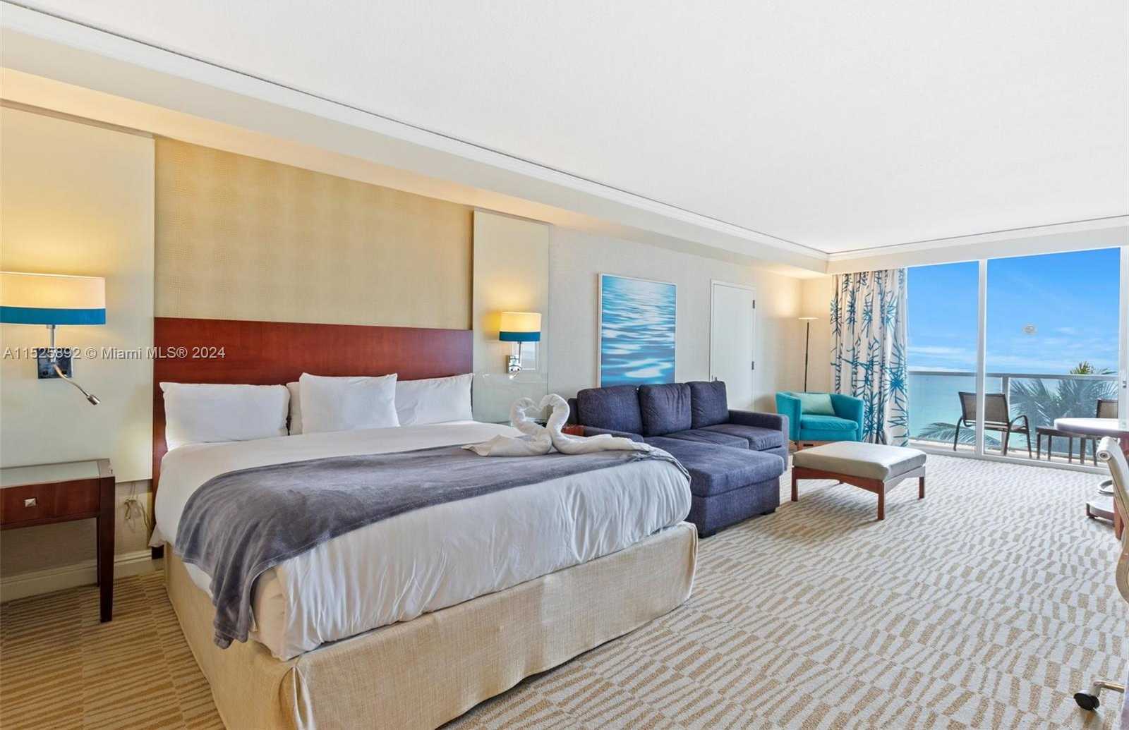 Small Image of 18001 COLLINS AVE #511, Sunny Isles Beach Number 5