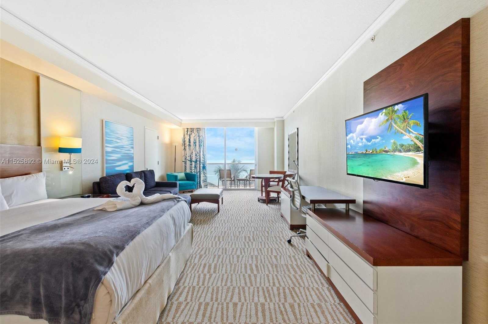 Small Image of 18001 COLLINS AVE #511, Sunny Isles Beach Number 6