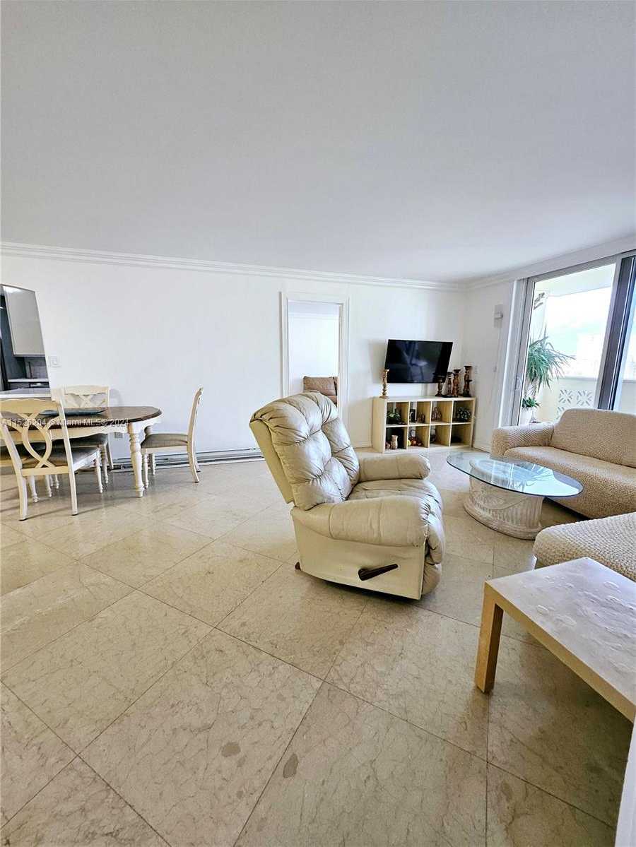 Small Image of 1833 SOUTH OCEAN DR #1403, Hallandale Beach Number 2