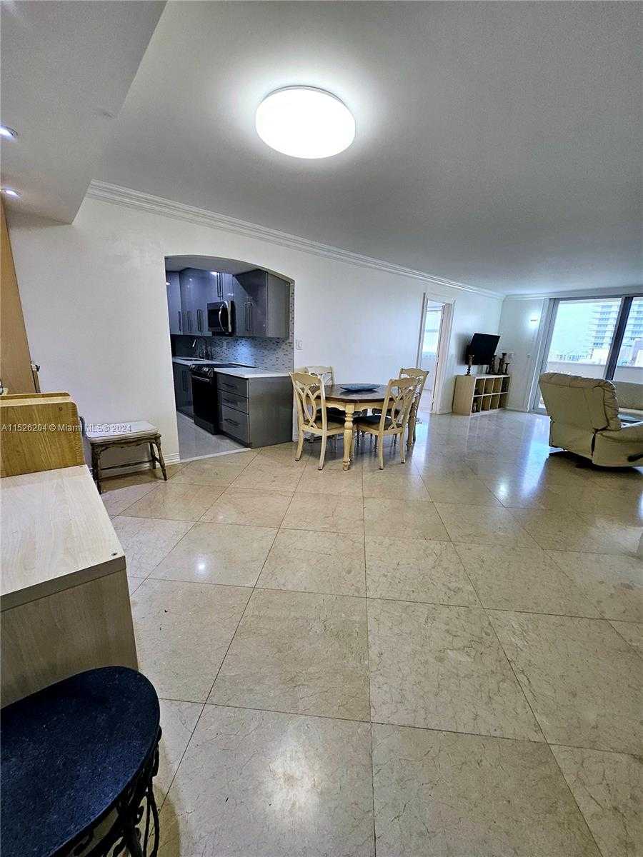 Small Image of 1833 SOUTH OCEAN DR #1403, Hallandale Beach Number 6