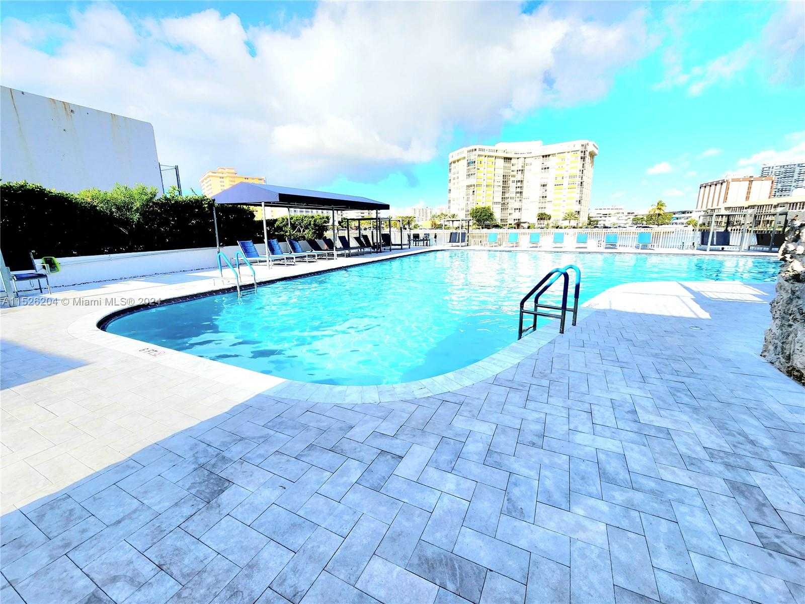 Small Image of 1833 SOUTH OCEAN DR #1403, Hallandale Beach Number 72