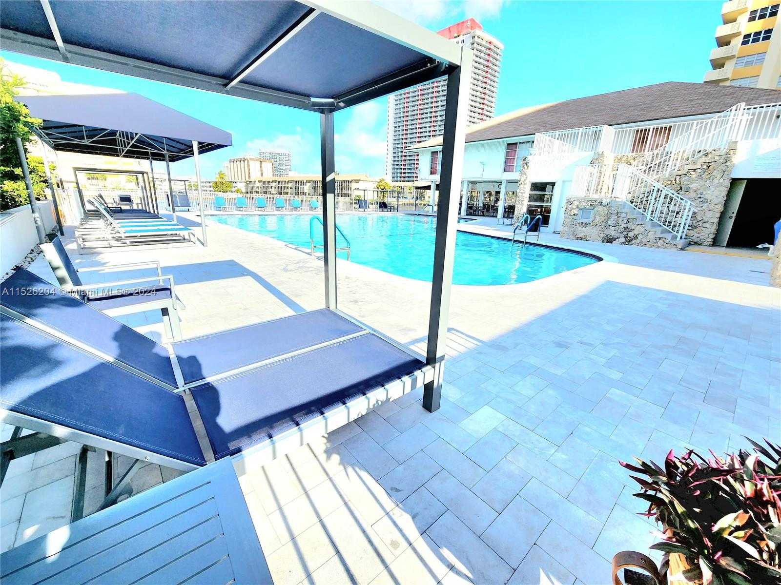 Small Image of 1833 SOUTH OCEAN DR #1403, Hallandale Beach Number 74