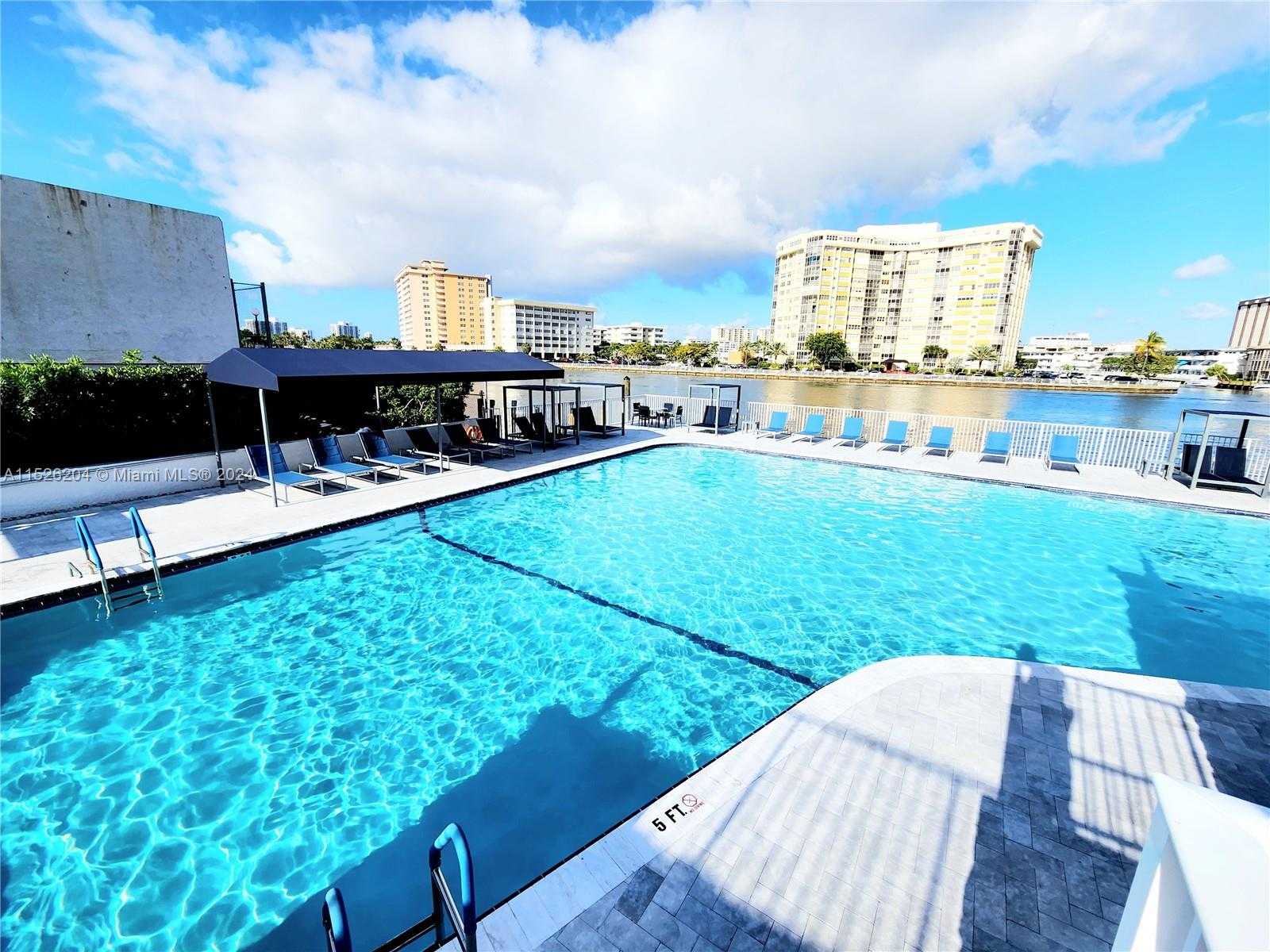 Small Image of 1833 SOUTH OCEAN DR #1403, Hallandale Beach Number 76
