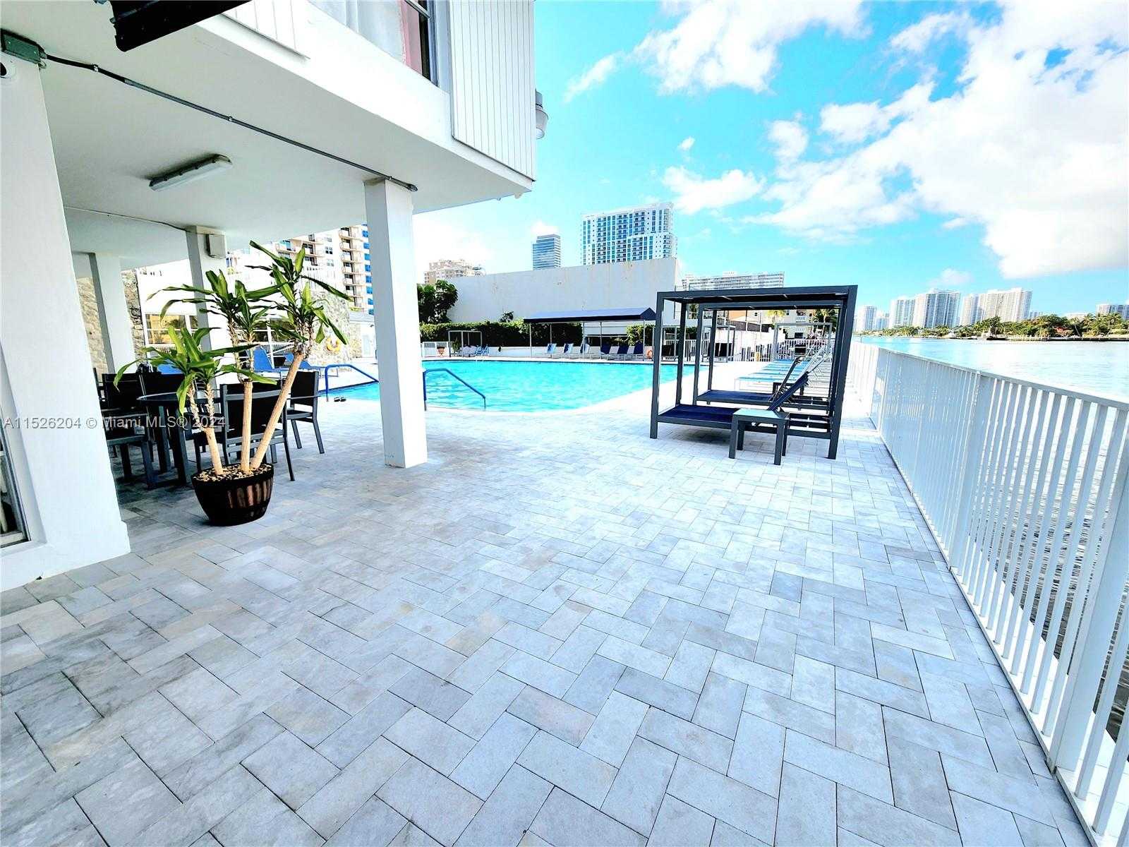 Small Image of 1833 SOUTH OCEAN DR #1403, Hallandale Beach Number 77