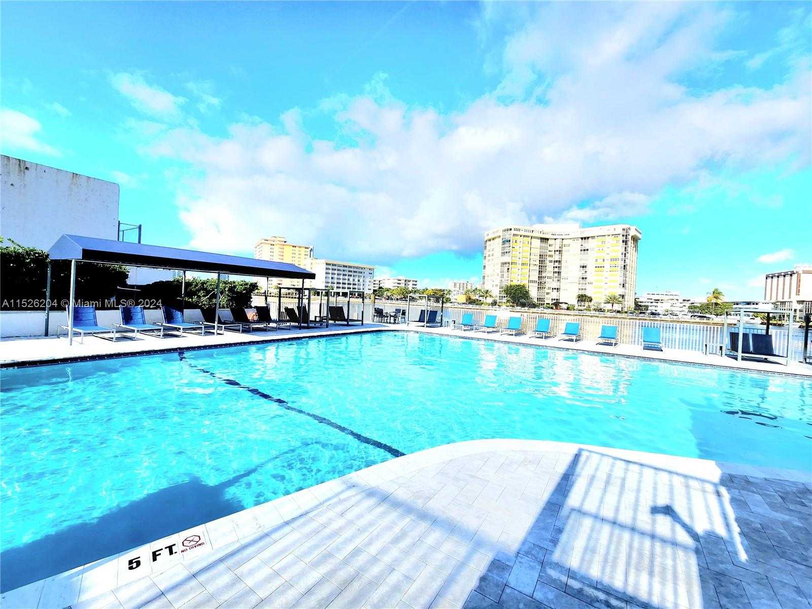Small Image of 1833 SOUTH OCEAN DR #1403, Hallandale Beach Number 78