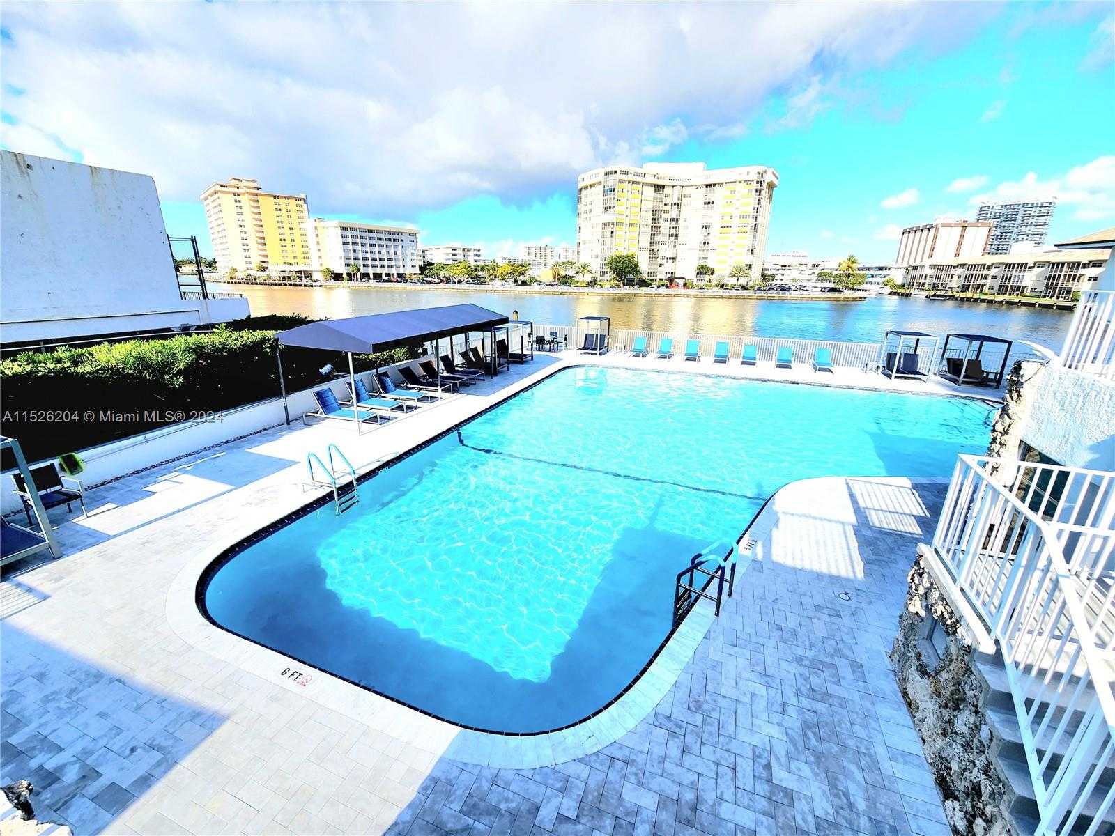 Small Image of 1833 SOUTH OCEAN DR #1403, Hallandale Beach Number 80