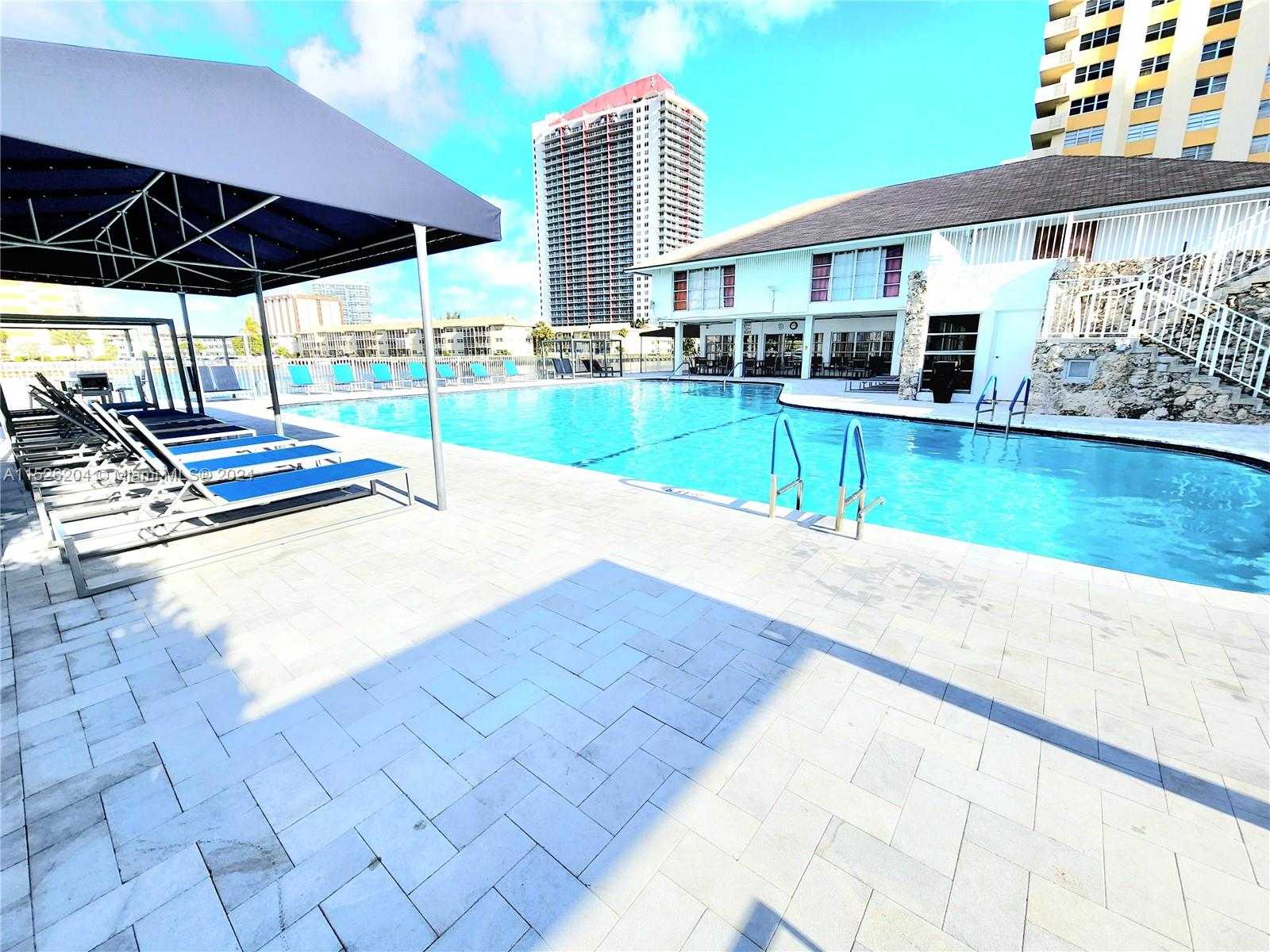 Small Image of 1833 SOUTH OCEAN DR #1403, Hallandale Beach Number 82