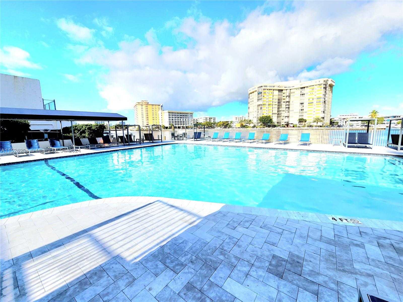 Small Image of 1833 SOUTH OCEAN DR #1403, Hallandale Beach Number 86