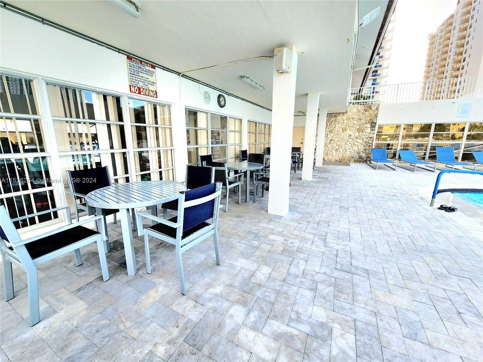 Small Image of 1833 SOUTH OCEAN DR #1403, Hallandale Beach Number 88