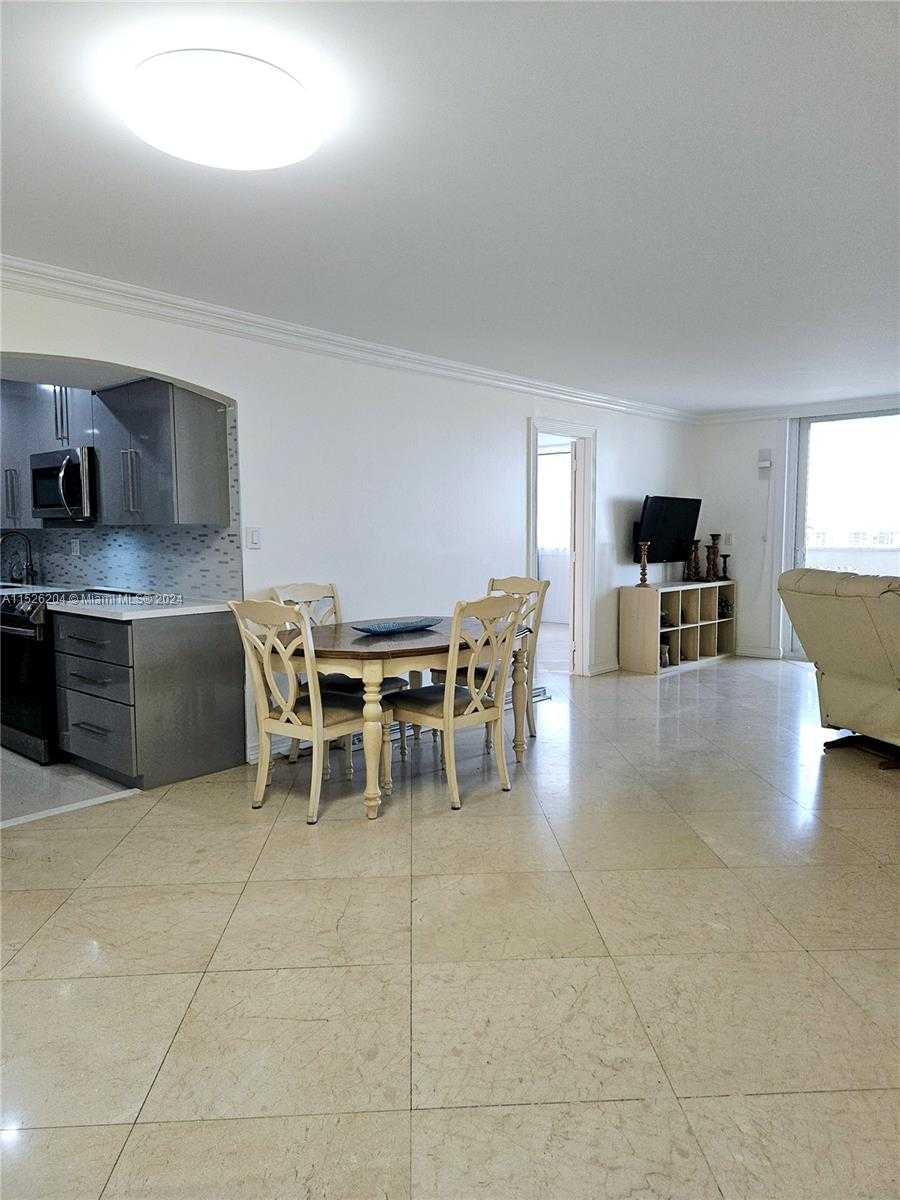 Small Image of 1833 SOUTH OCEAN DR #1403, Hallandale Beach Number 9