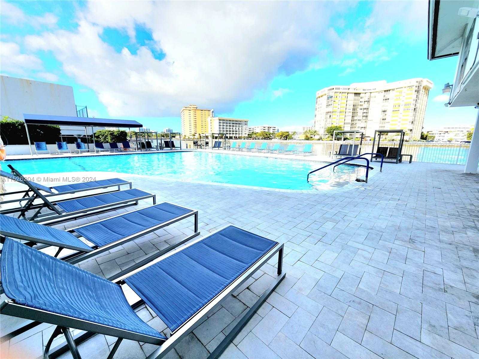 Small Image of 1833 SOUTH OCEAN DR #1403, Hallandale Beach Number 91