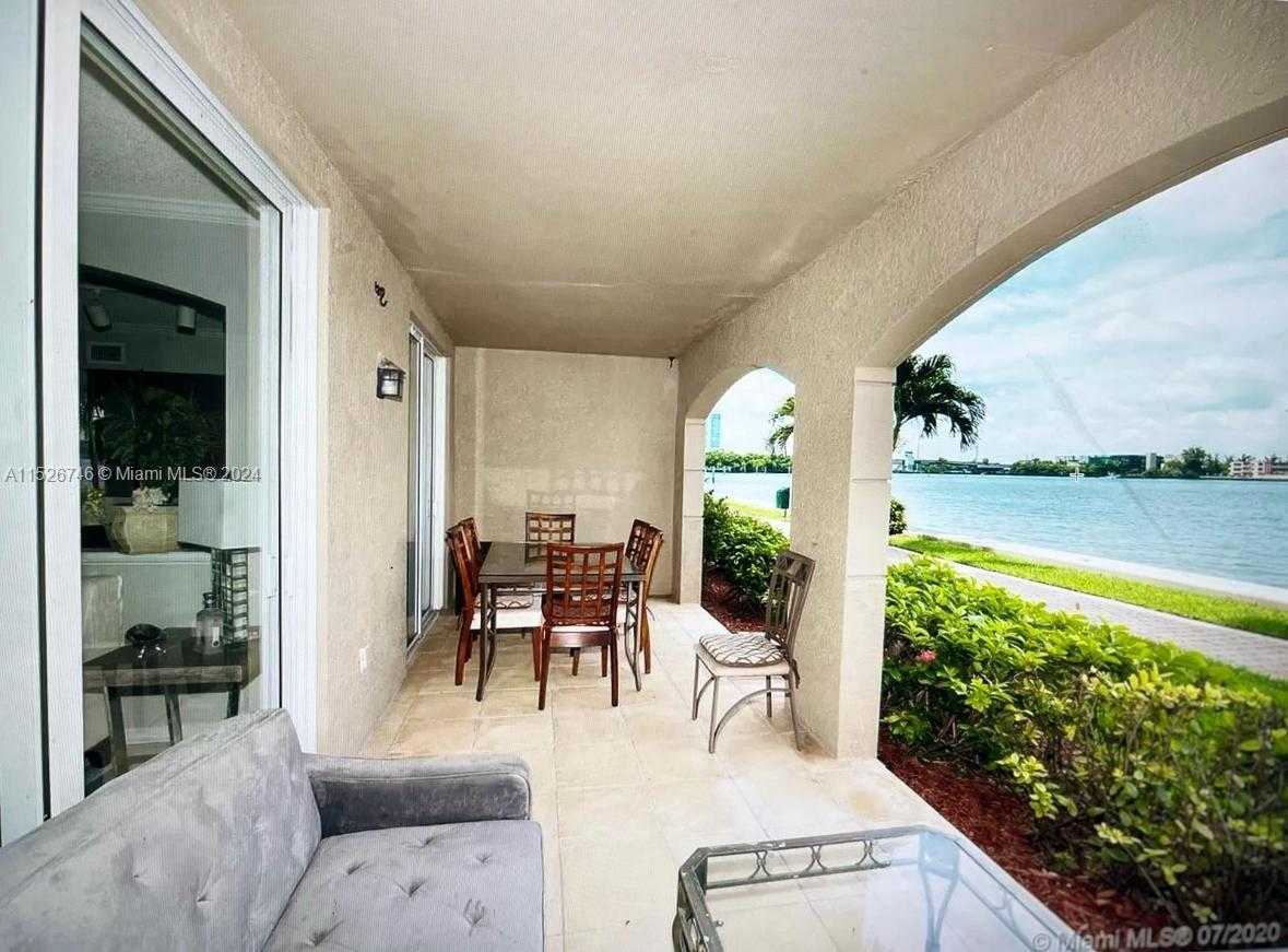Small Image of 17150 NORTH BAY RD #2103, Sunny Isles Beach Number 3