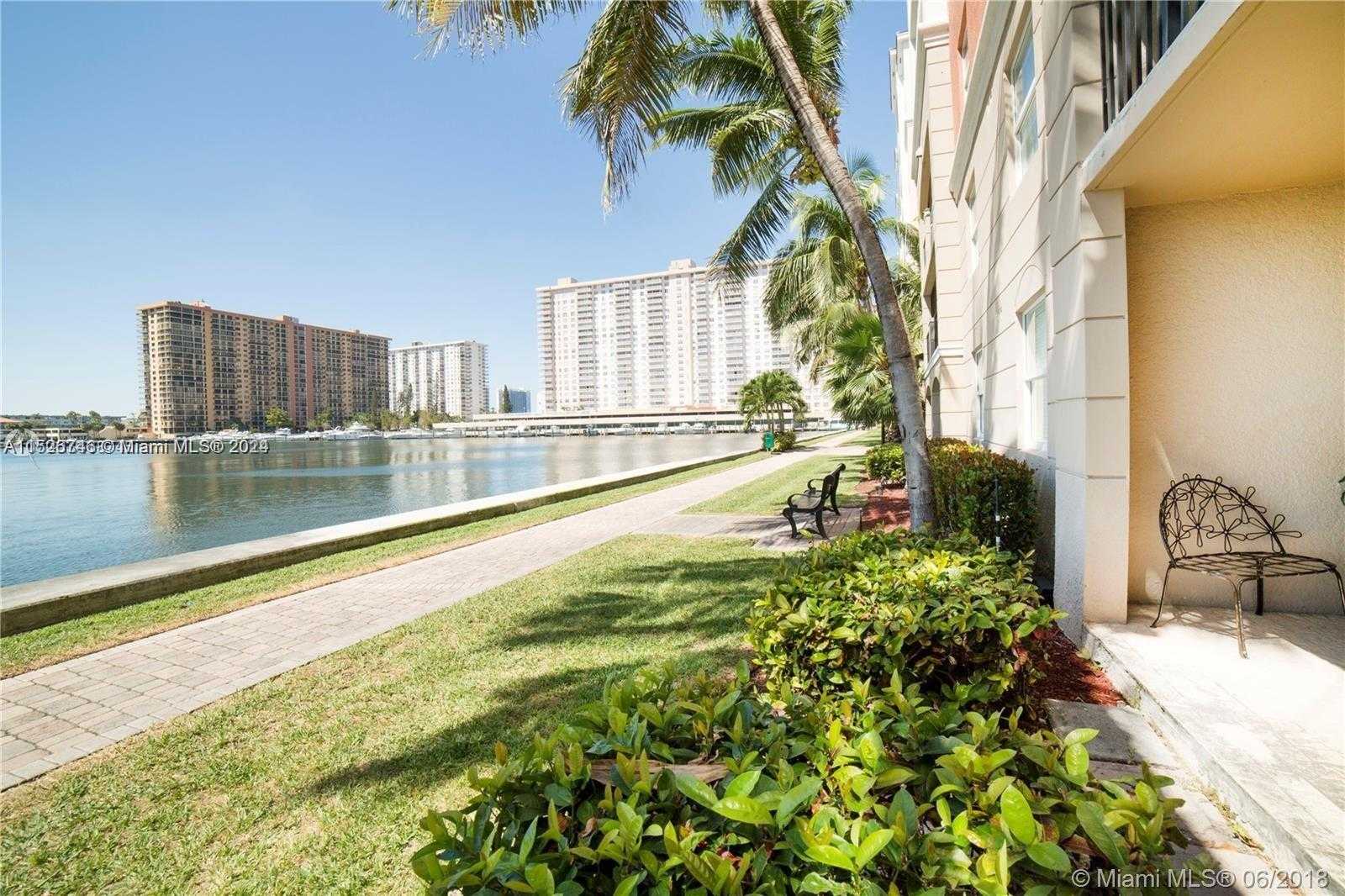 Small Image of 17150 NORTH BAY RD #2103, Sunny Isles Beach Number 4