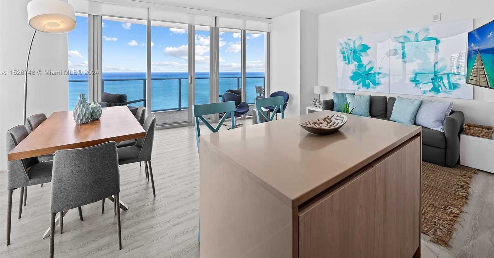 Small Image of 4111 SOUTH OCEAN DR #3202, Hollywood Number 2