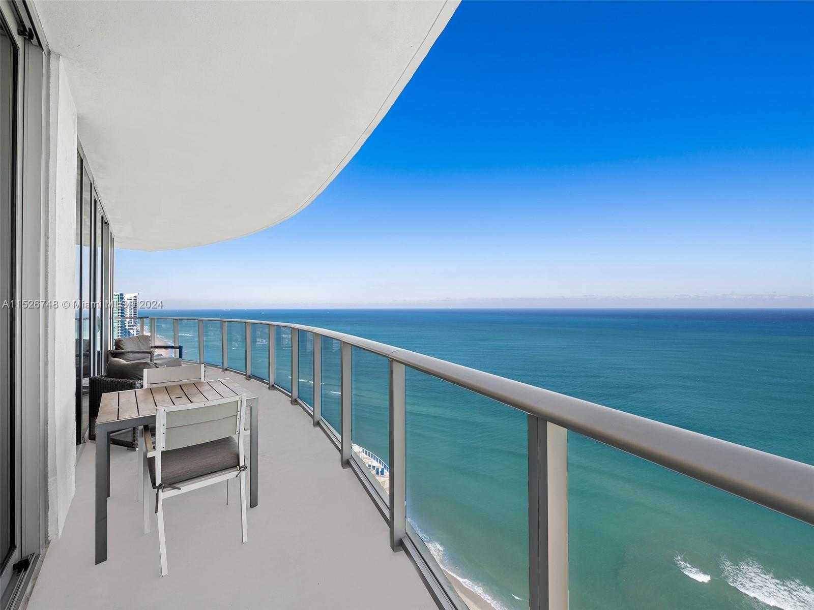 Small Image of 4111 SOUTH OCEAN DR #3202, Hollywood Number 3