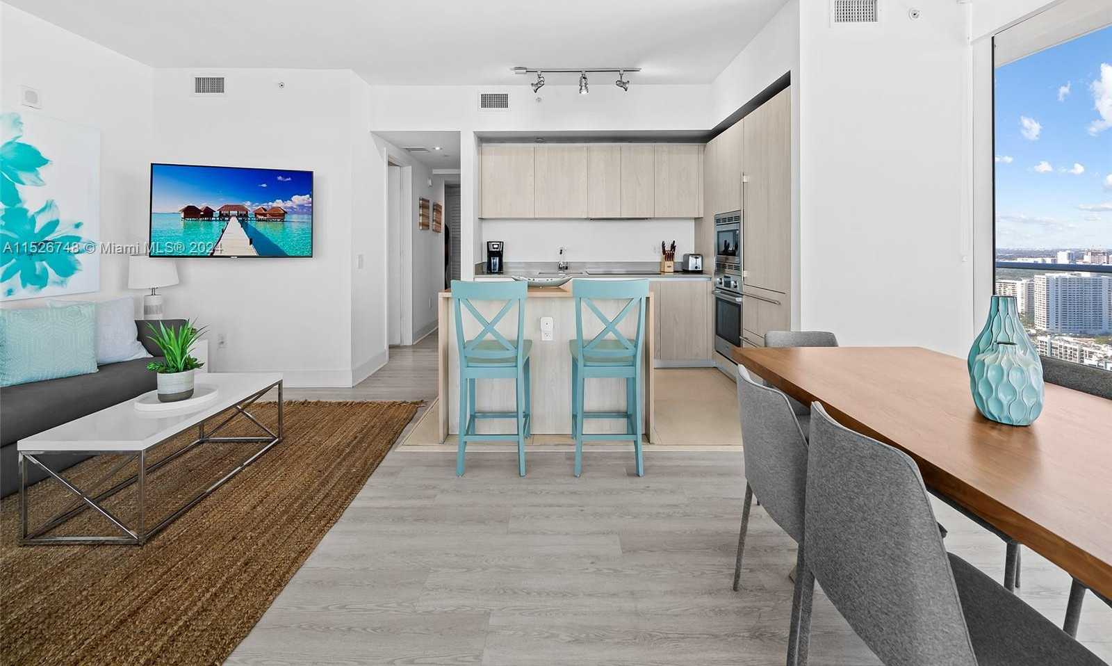 Small Image of 4111 SOUTH OCEAN DR #3202, Hollywood Number 7