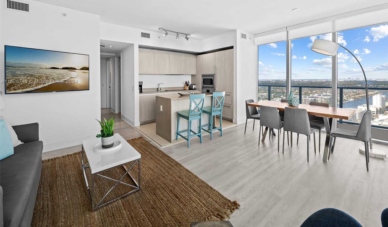 Small Image of 4111 SOUTH OCEAN DR #3202, Hollywood Number 8