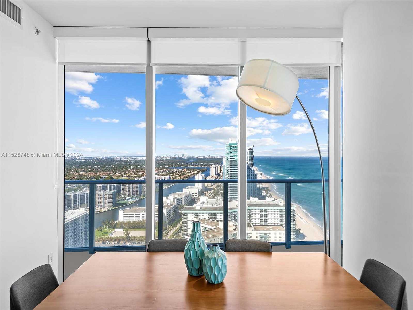 Small Image of 4111 SOUTH OCEAN DR #3202, Hollywood Number 9