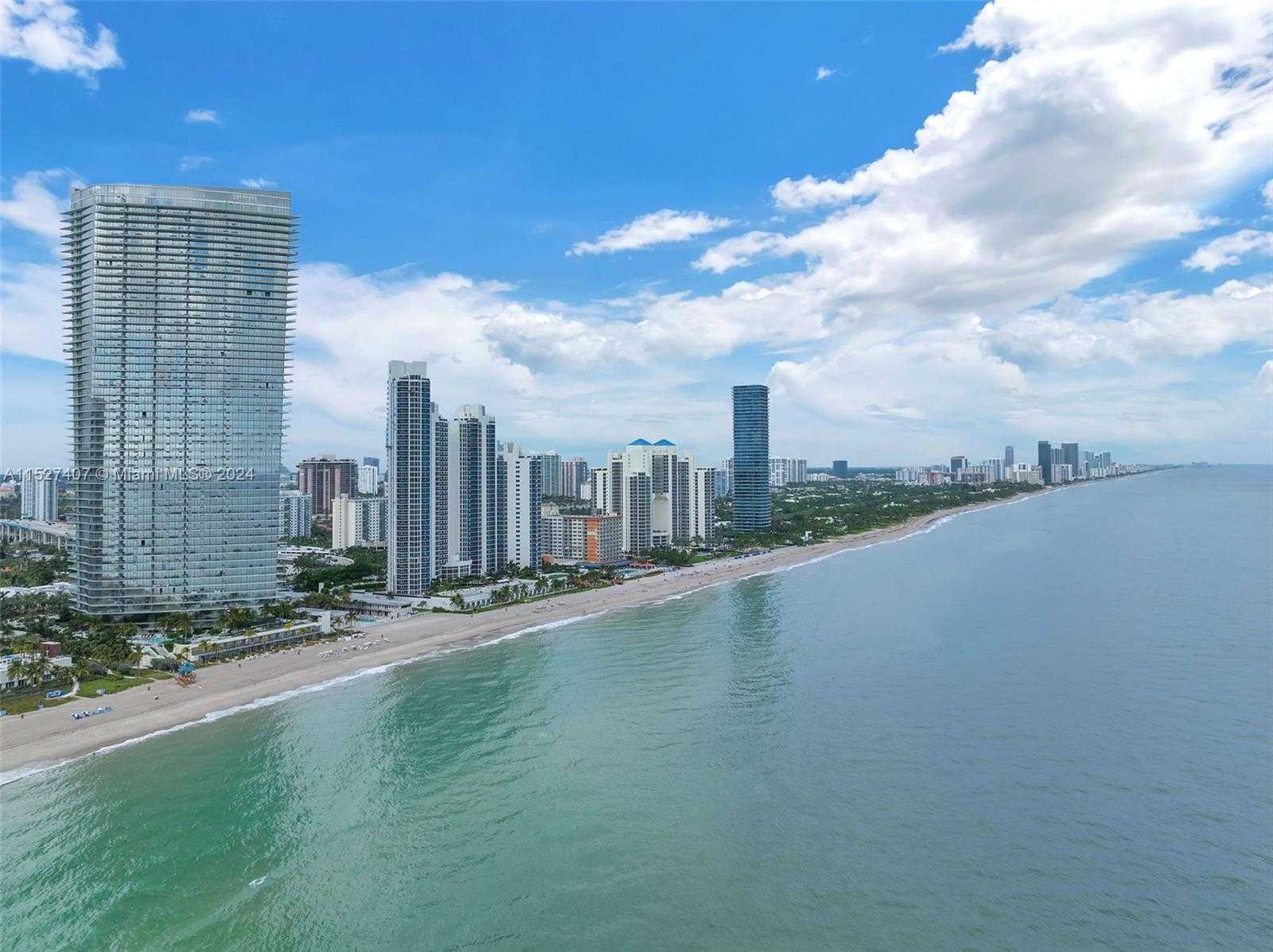 Small Image of 18975 COLLINS AVE #1105, Sunny Isles Beach Number 11