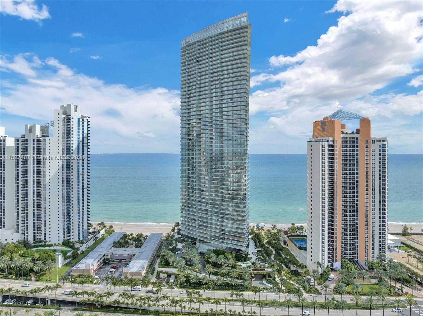Small Image of 18975 COLLINS AVE #1105, Sunny Isles Beach Number 12