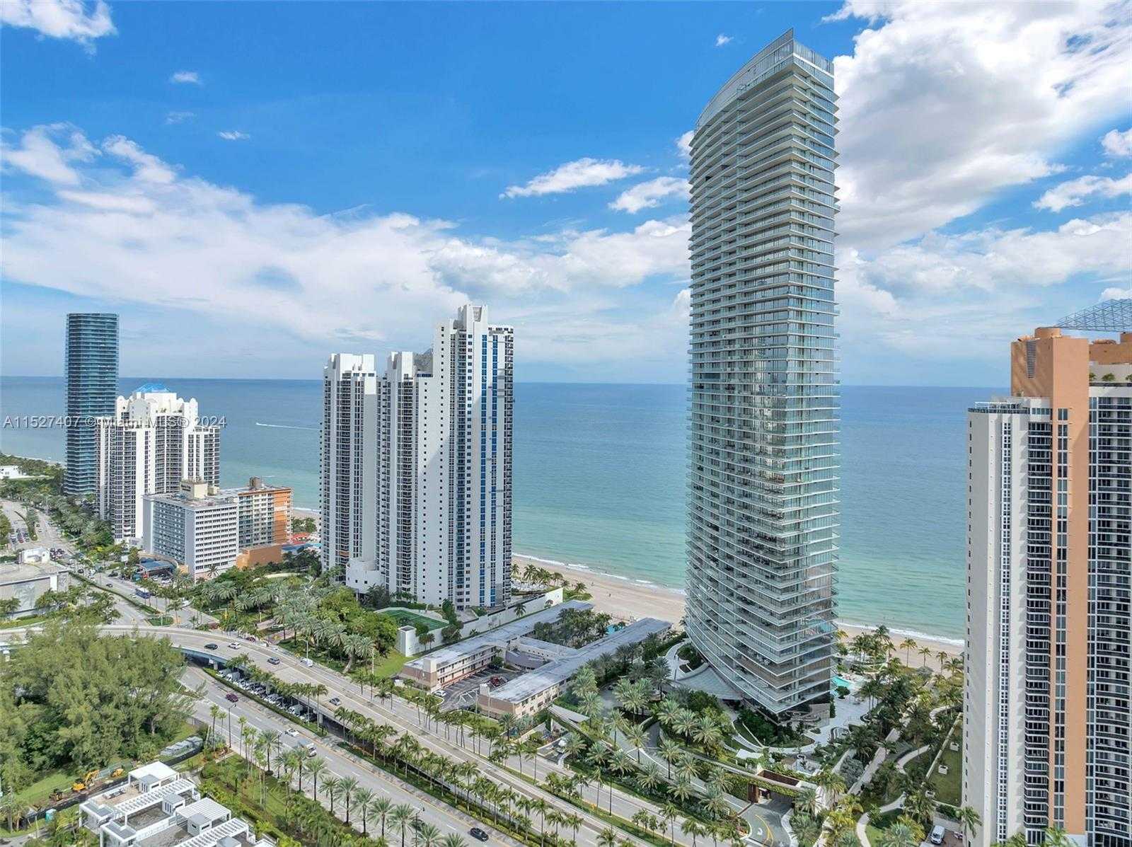 Small Image of 18975 COLLINS AVE #1105, Sunny Isles Beach Number 13