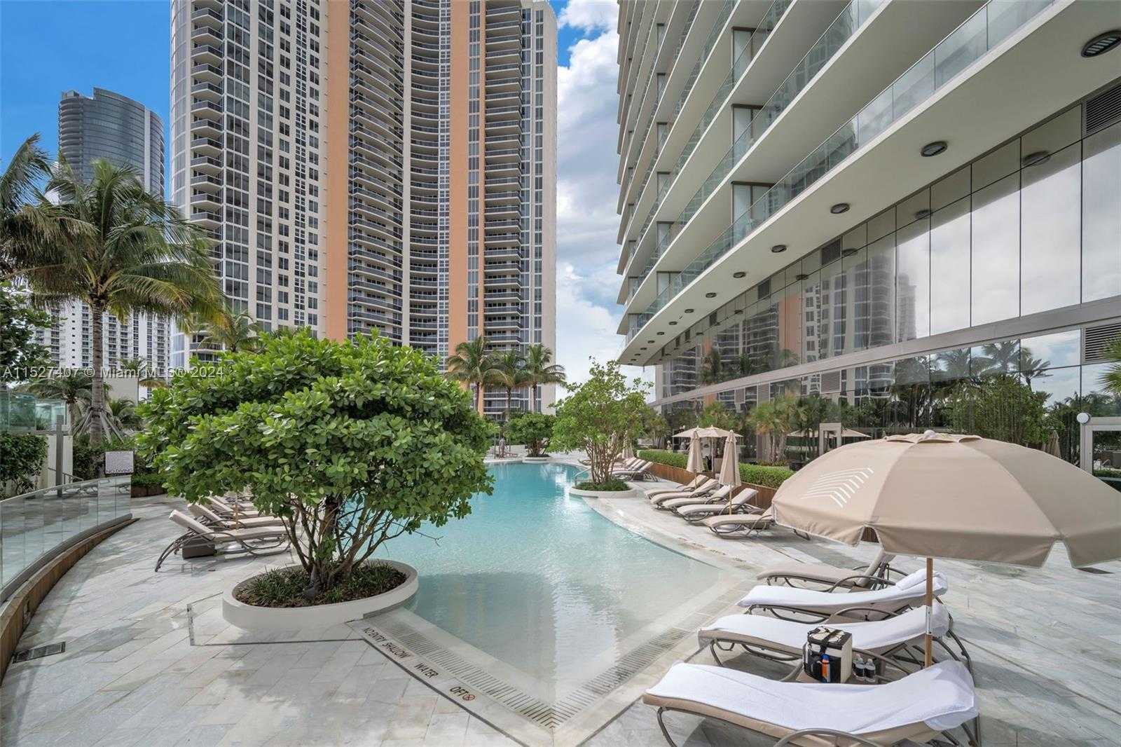 Small Image of 18975 COLLINS AVE #1105, Sunny Isles Beach Number 17