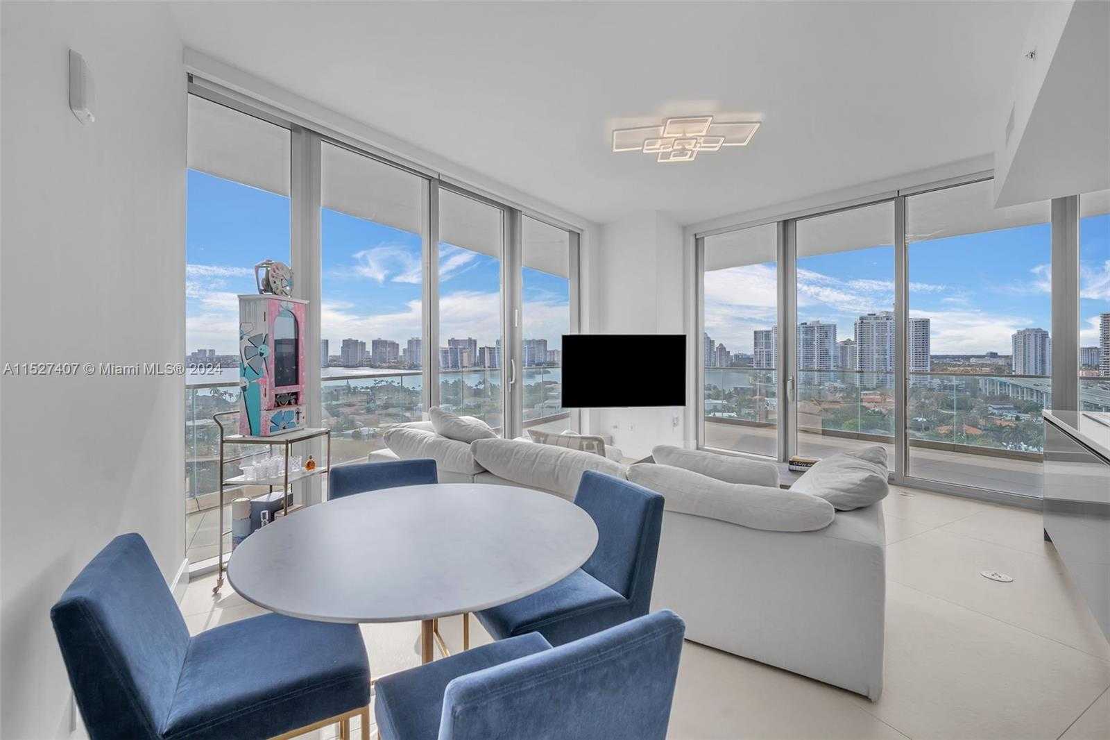 Small Image of 18975 COLLINS AVE #1105, Sunny Isles Beach Number 2