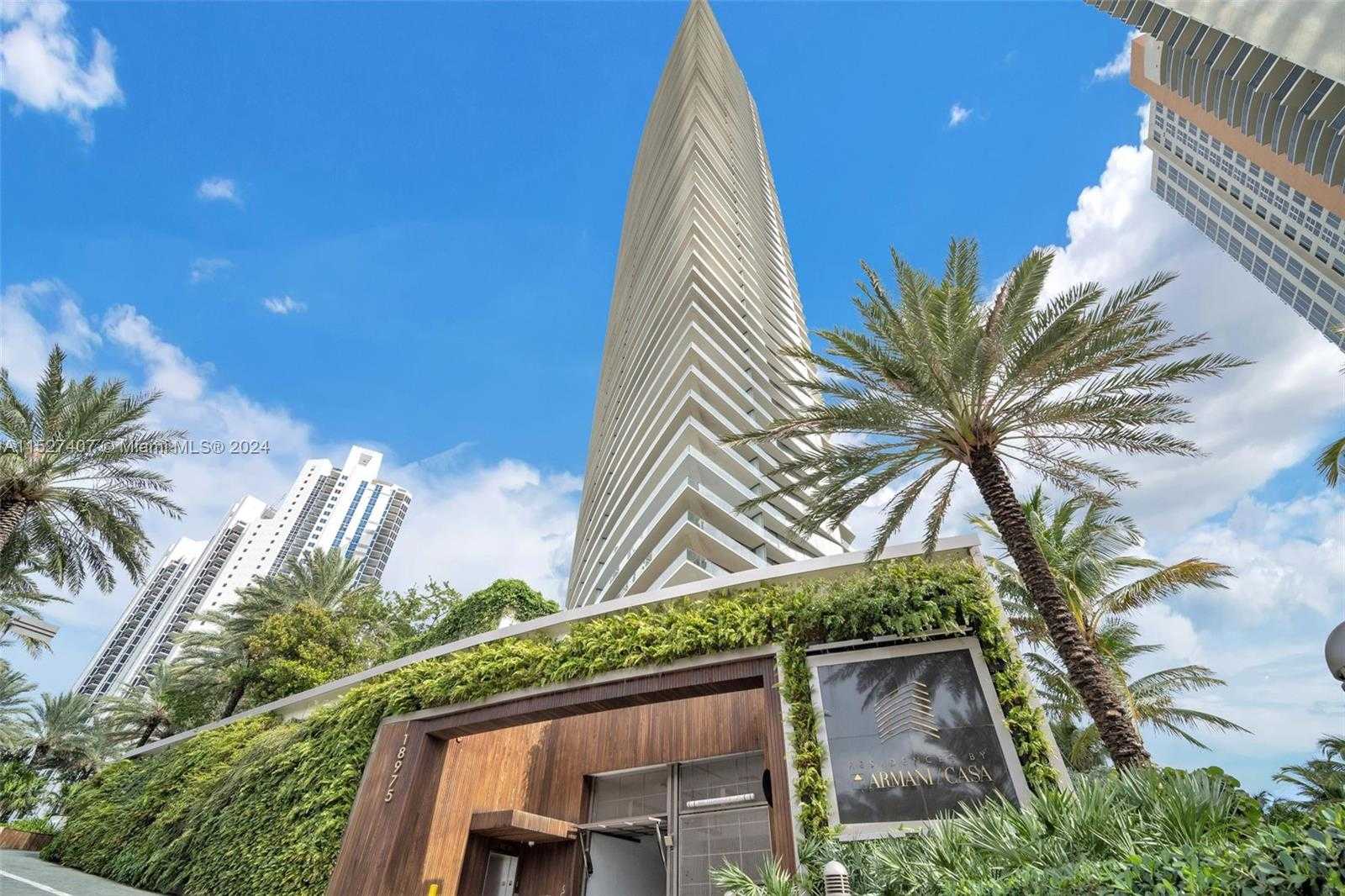 Small Image of 18975 COLLINS AVE #1105, Sunny Isles Beach Number 20