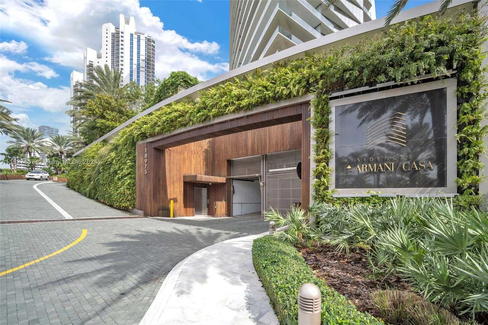Small Image of 18975 COLLINS AVE #1105, Sunny Isles Beach Number 21