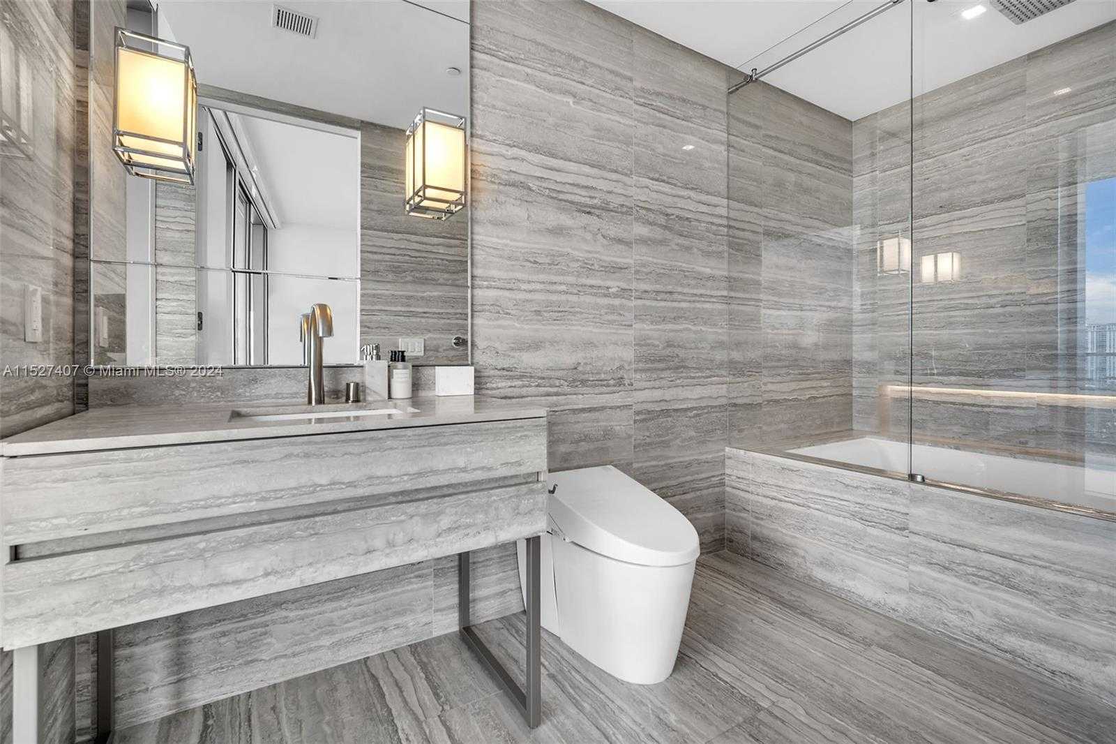 Small Image of 18975 COLLINS AVE #1105, Sunny Isles Beach Number 25