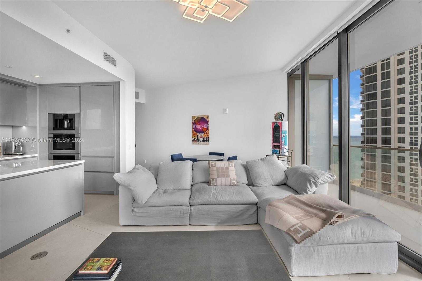 Small Image of 18975 COLLINS AVE #1105, Sunny Isles Beach Number 32