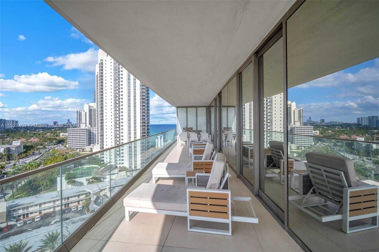 Small Image of 18975 COLLINS AVE #1105, Sunny Isles Beach Number 41